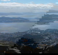 Mt Wellington Tour and MONA Admission - C Tourism