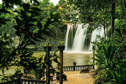 Paronella Park Admission Ticket - C Tourism 1