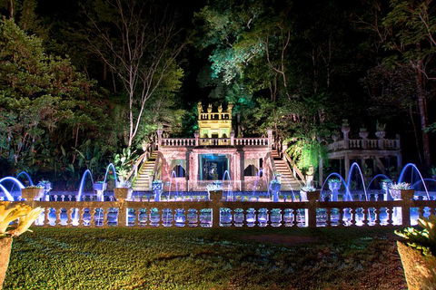 Paronella Park Admission Ticket - C Tourism 3