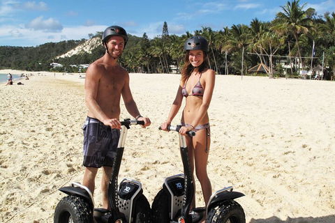 Adventure Moreton Island Wrecks Adventure Package - C Tourism 3