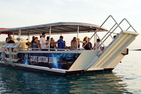 Adventure Moreton Island Wrecks Adventure Package - C Tourism 4