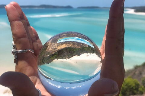 2-Night Whitsunday Islands Sailing Adventure On Trimaran Avatar - C Tourism 2