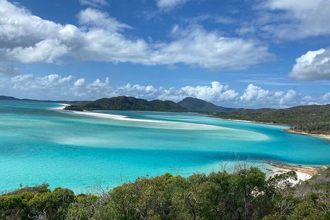 2-Night Whitsunday Islands Sailing Adventure On Trimaran Avatar - C Tourism 4