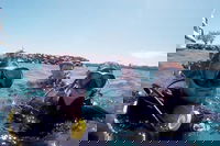 Wave Break Island Scuba Diving on the Gold Coast, Surfers Paradise