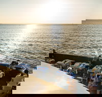 Darwin Harbour Sunset Cruise - C Tourism