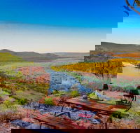 9-Day Kimberley Offroad Adventure from Darwin to Broome - C Tourism