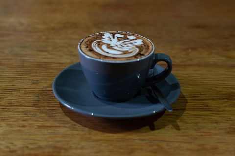 Complete Melbourne Walking Tour - C Tourism 4