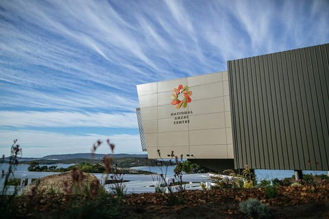 Albany History And Highlights Tour - C Tourism 0
