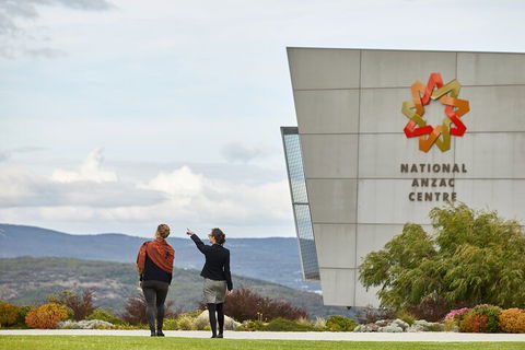 Albany History And Highlights Tour - C Tourism 2