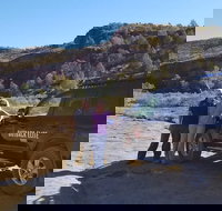 Palm Valley and Hermannsburg 1 Day 4WD Tour - C Tourism