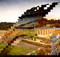 Port Arthur Express Shuttle - C Tourism