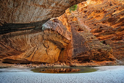 Bungle Bungle Explorer - C Tourism 0