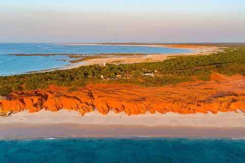 Buccaneer Explorer - C Tourism 3