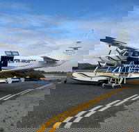 Full Day Tour by Seaplane to Rottnest Island Small Group Trip - C Tourism