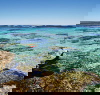 Seaplane Flights Perth to Rottnest Island and return - C Tourism
