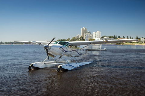 Seaplane Flights Perth To Rottnest Island And Return - C Tourism 4