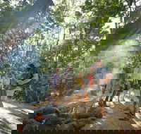 Mossman Gorge Adventure Day - C Tourism