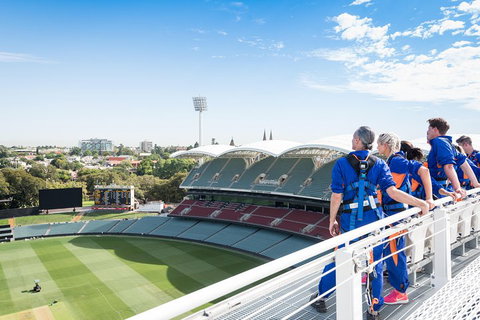 RoofClimb Adelaide Oval Experience - C Tourism 0