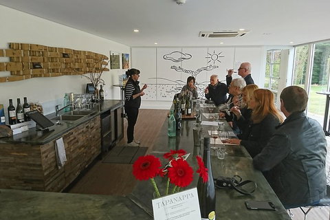 Adelaide Hills Regional / Hahndorf German Village Tour - C Tourism 0