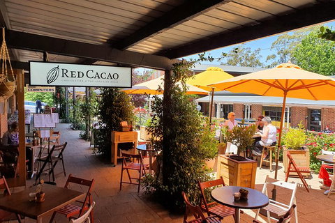 Adelaide Hills Regional / Hahndorf German Village Tour - C Tourism 1