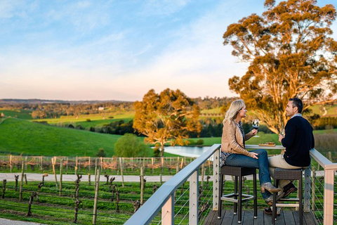 Adelaide Hills Regional / Hahndorf German Village Tour - C Tourism 4
