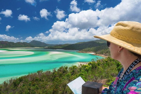 Whitehaven Beach And Hill Inlet Chill And Grill - C Tourism 3