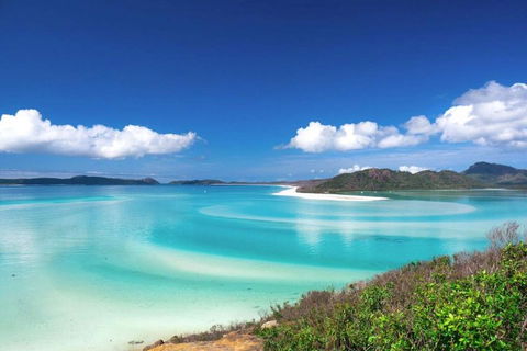 Whitsunday Islands Sailing Adventure - C Tourism 4