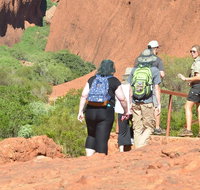 Afternoon Kata Tjuta Small Group Tour - C Tourism