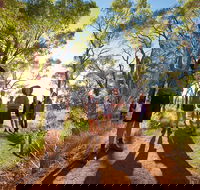 Uluru Small Group Tour including Sunset - C Tourism