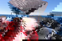 Adventure Rottnest Tour with Ferry  Adventure Cruise from Perth or Fremantle