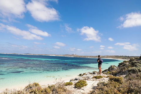 Experience Rottnest With Ferry & Bike Hire From Perth Or Fremantle - C Tourism 3