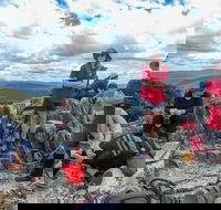 6 Day Trek the Cradle Mountain Overland Track - C Tourism