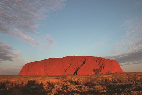 6 Day Red Centre Explorer With Accommodation - C Tourism 4