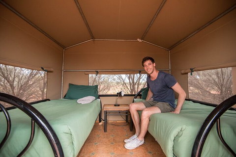 6 Day Red Centre Explorer With Accommodation - C Tourism 5