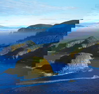 Full-Day Bruny Island Cruises Day Tour from Hobart - C Tourism