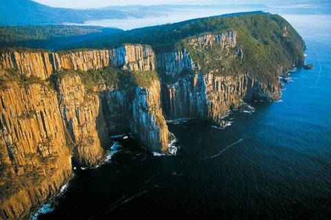 Full-Day Bruny Island Cruises Day Tour From Hobart - C Tourism 2