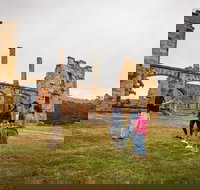 Full-Day Port Arthur Historic Site Tour and Admission Ticket - C Tourism