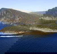 3-Hour Bruny Island Cruise from Adventure Bay Bruny Island - C Tourism