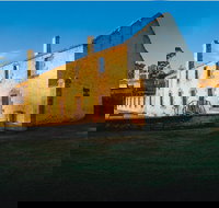 Tasman Island Cruises and Port Arthur Historic Site Day Tour from Hobart - C Tourism