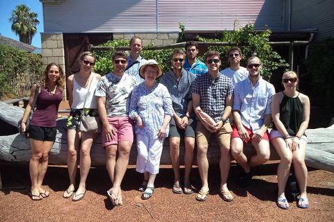 Swan Valley River Cruise And Wine Tasting Day Trip From Perth - C Tourism 3