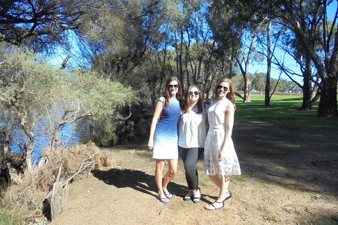 Swan Valley River Cruise And Wine Tasting Day Trip From Perth - C Tourism 4