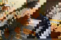 Wine Tasting Day Trip and Swan Valley River Cruise to Perth