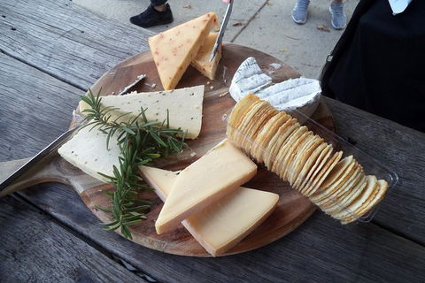 Wine Tasting Day Trip And Swan Valley River Cruise To Perth - C Tourism 5