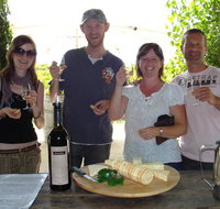 Swan Valley Tour from Perth Wine Beer and Chocolate Tastings - C Tourism