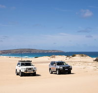 3 Day Port Lincoln and Coffin Bay Private Tour - C Tourism