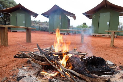 4 Day/3 Night Perentie Dreaming Safari - C Tourism 1