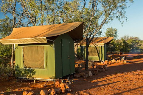 4 Day/3 Night Perentie Dreaming Safari - C Tourism 2