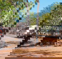 5 Day 4WD Jabiru Dreaming Top End Safari - C Tourism