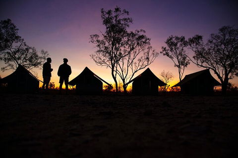 5 Day 4WD Jabiru Dreaming Top End Safari - C Tourism 1