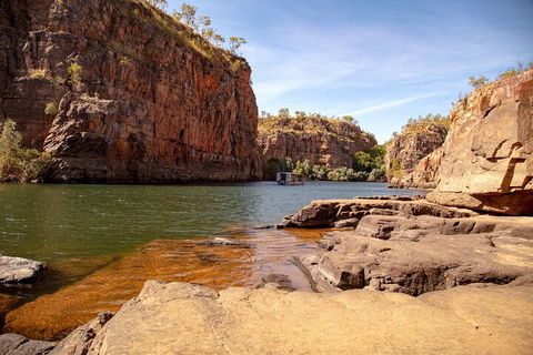 5 Day 4WD Jabiru Dreaming Top End Safari - C Tourism 2